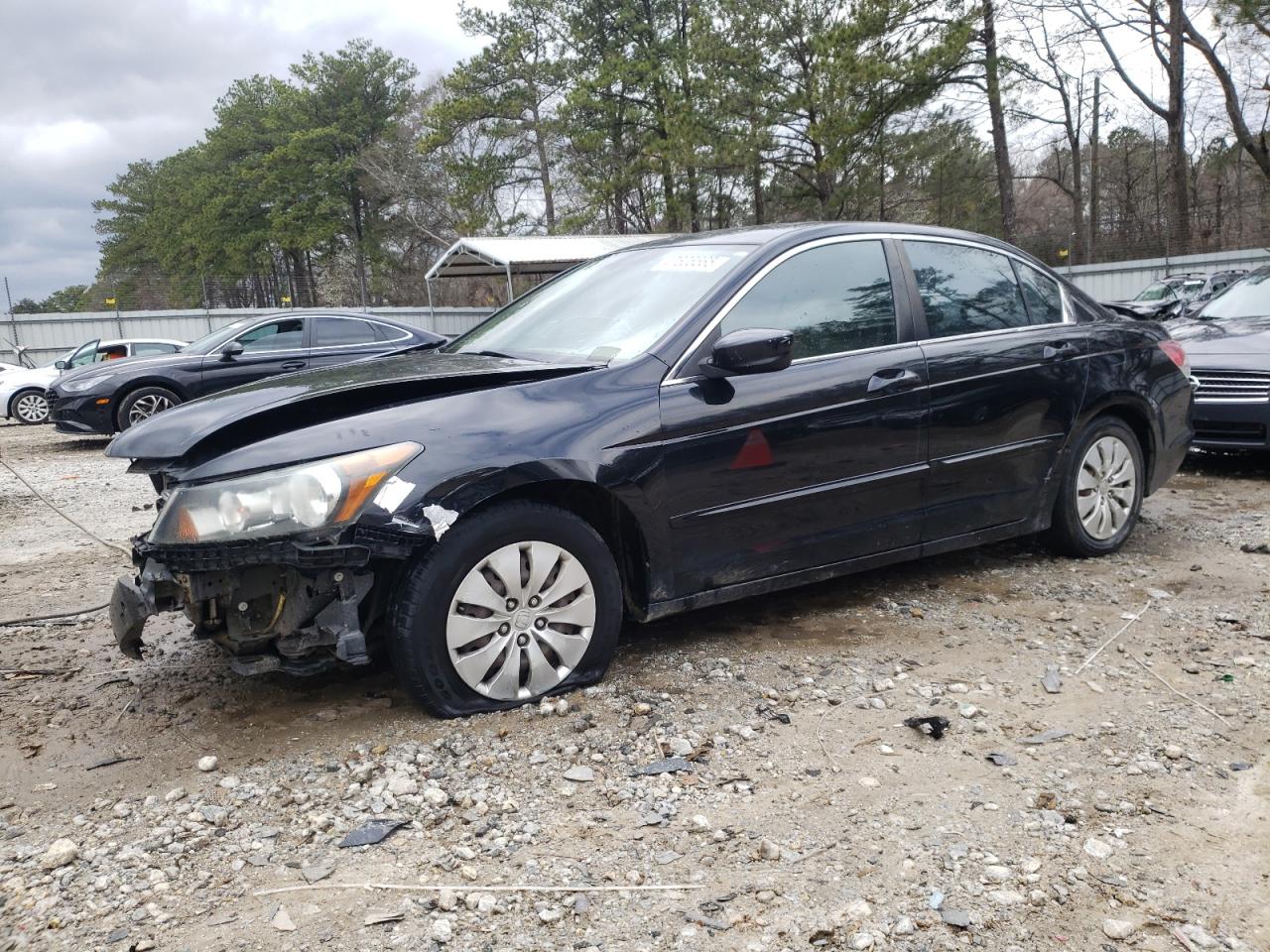 2010 Honda Accord - Image 1