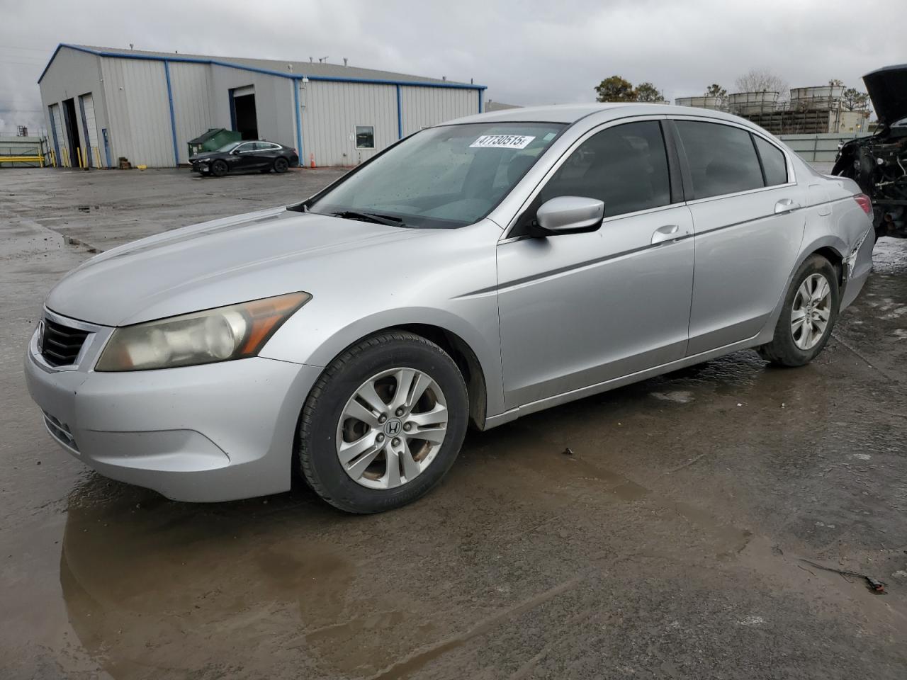 2008 Honda Accord - Image 1
