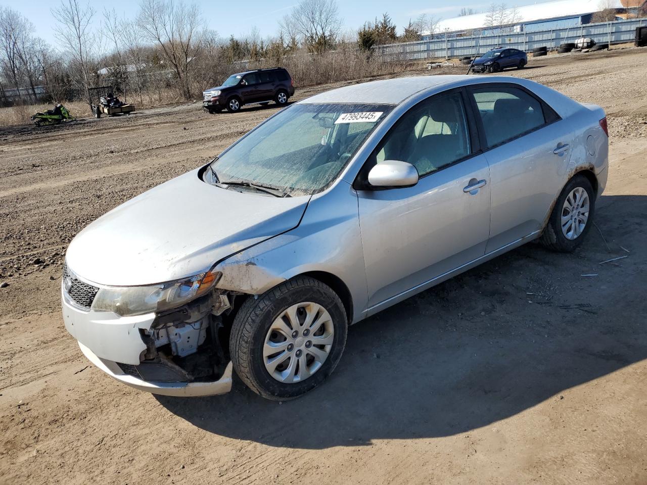 2012 Kia Forte - Image 1