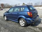 2007 Pontiac Vibe  იყიდება Spartanburg-ში, SC - Front End