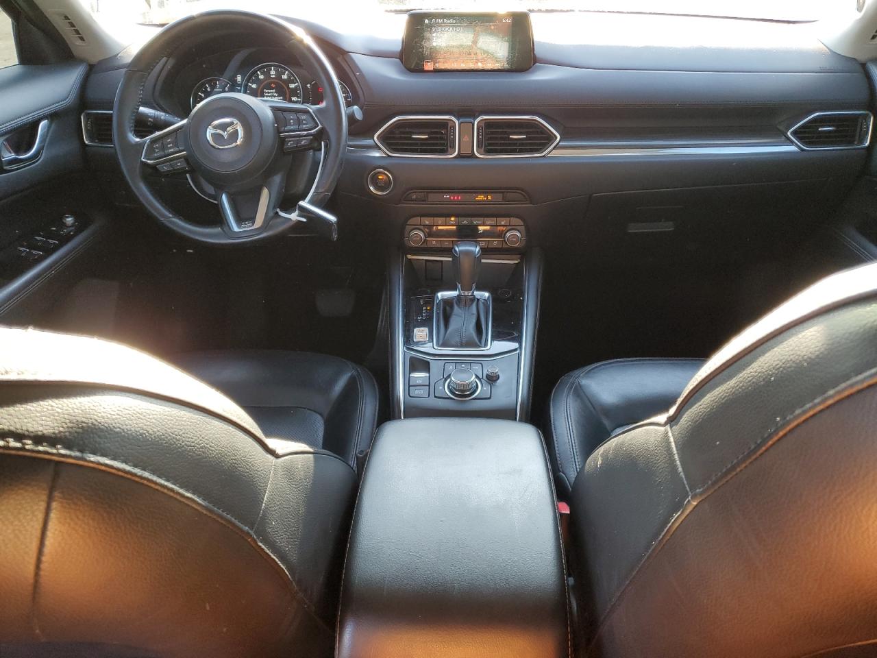 2020 Mazda CX-5 - Image 8