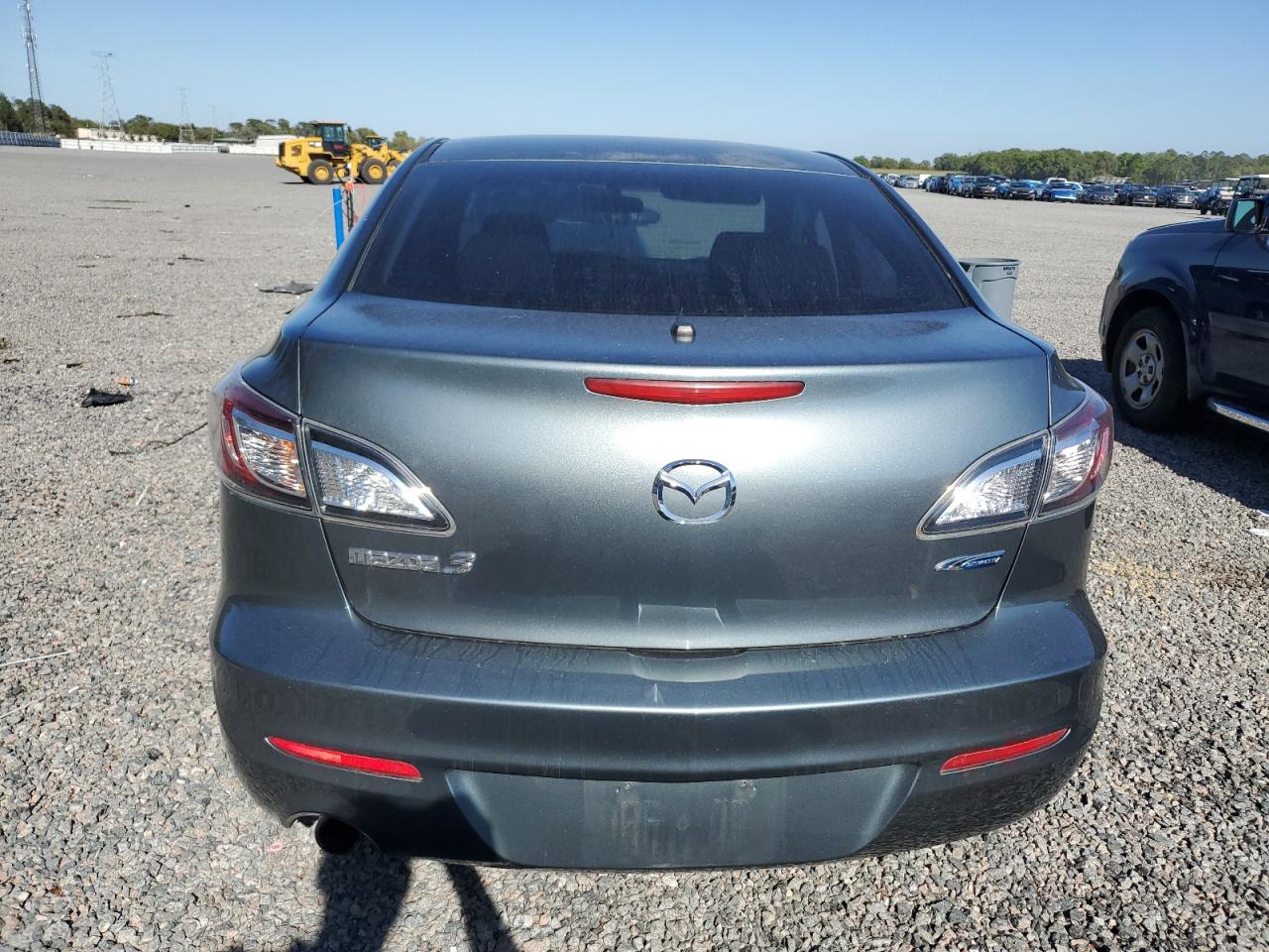 2012 Mazda 3 - Image 6
