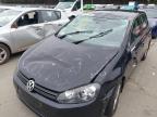 2012 VOLKSWAGEN GOLF MATCH for sale at Copart WHITBURN