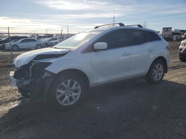2008 Mazda Cx-7 