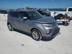 2022 Kia Soul Lx for Sale in Arcadia, FL - Front End