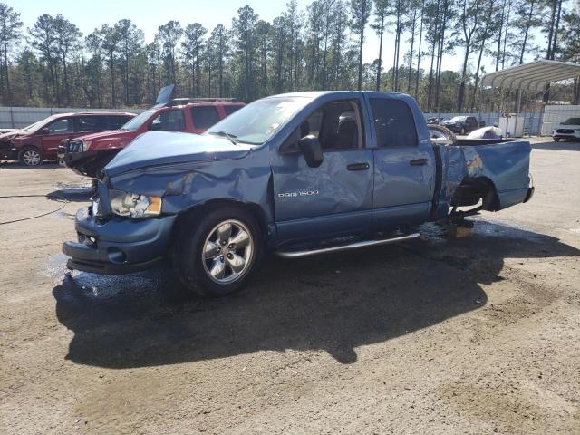 2002 Dodge Ram 1500 