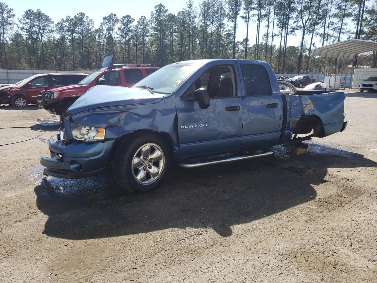 2002 Dodge Ram 1500 for Sale in Harleyville, SC - All Over