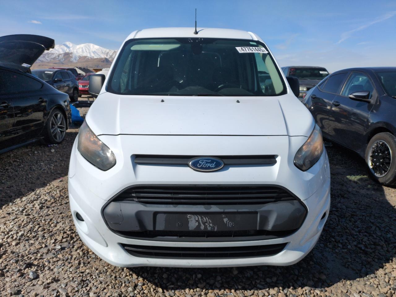 2015 Ford Transit - Image 5