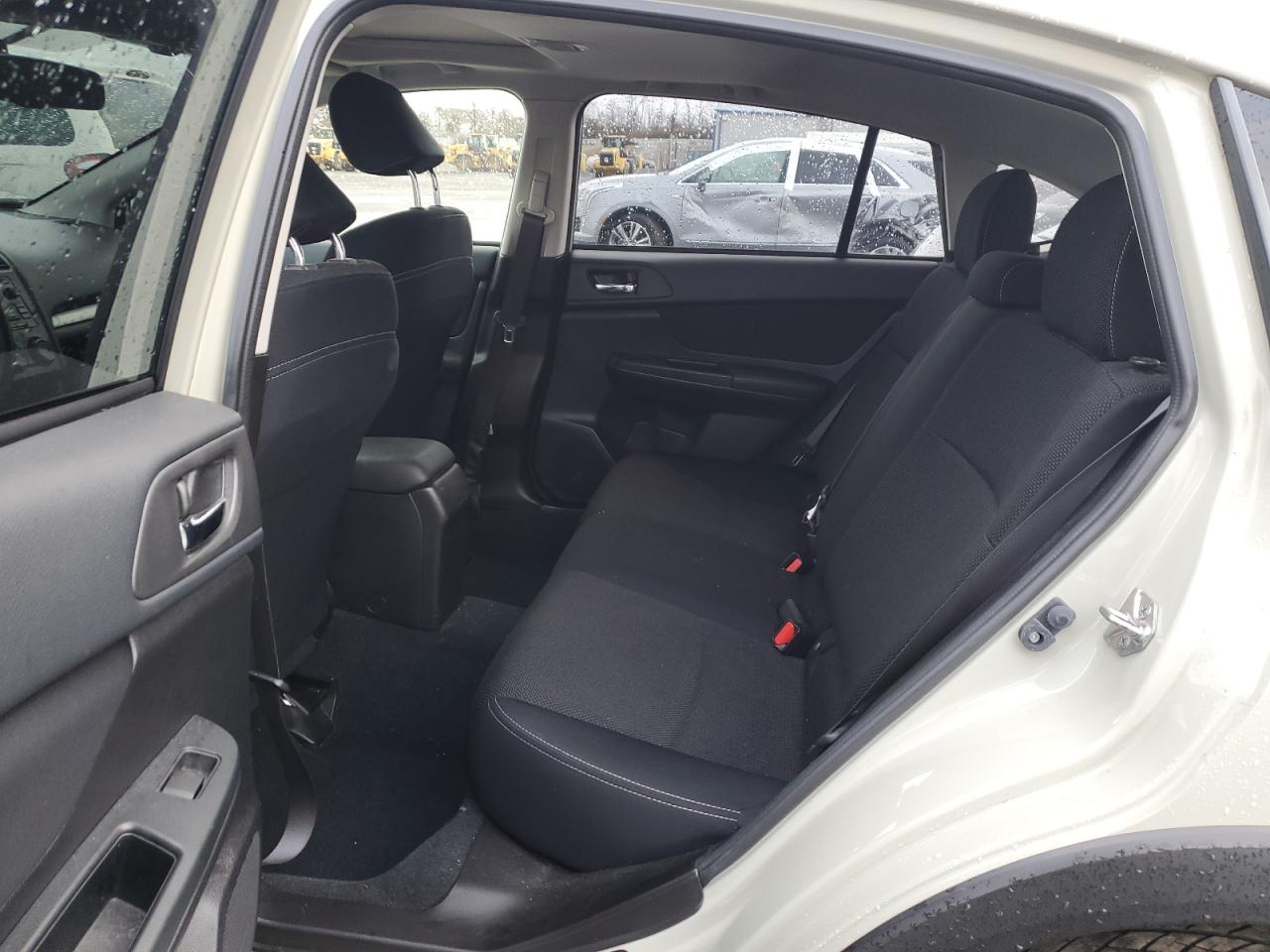 2013 Subaru XV - Image 10