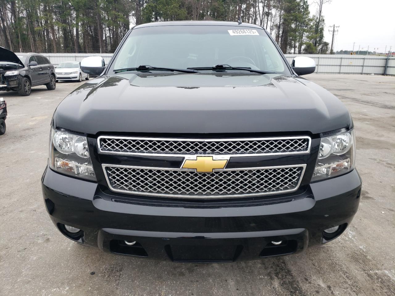 2013 Chevrolet Tahoe - Image 5