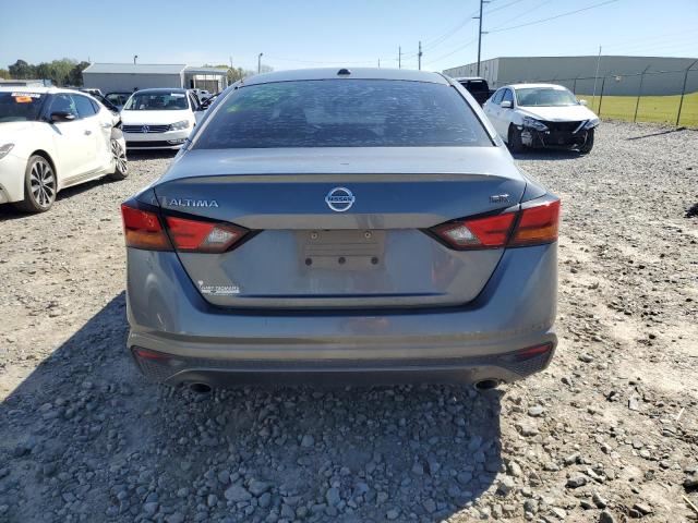  NISSAN ALTIMA 2019 Gray