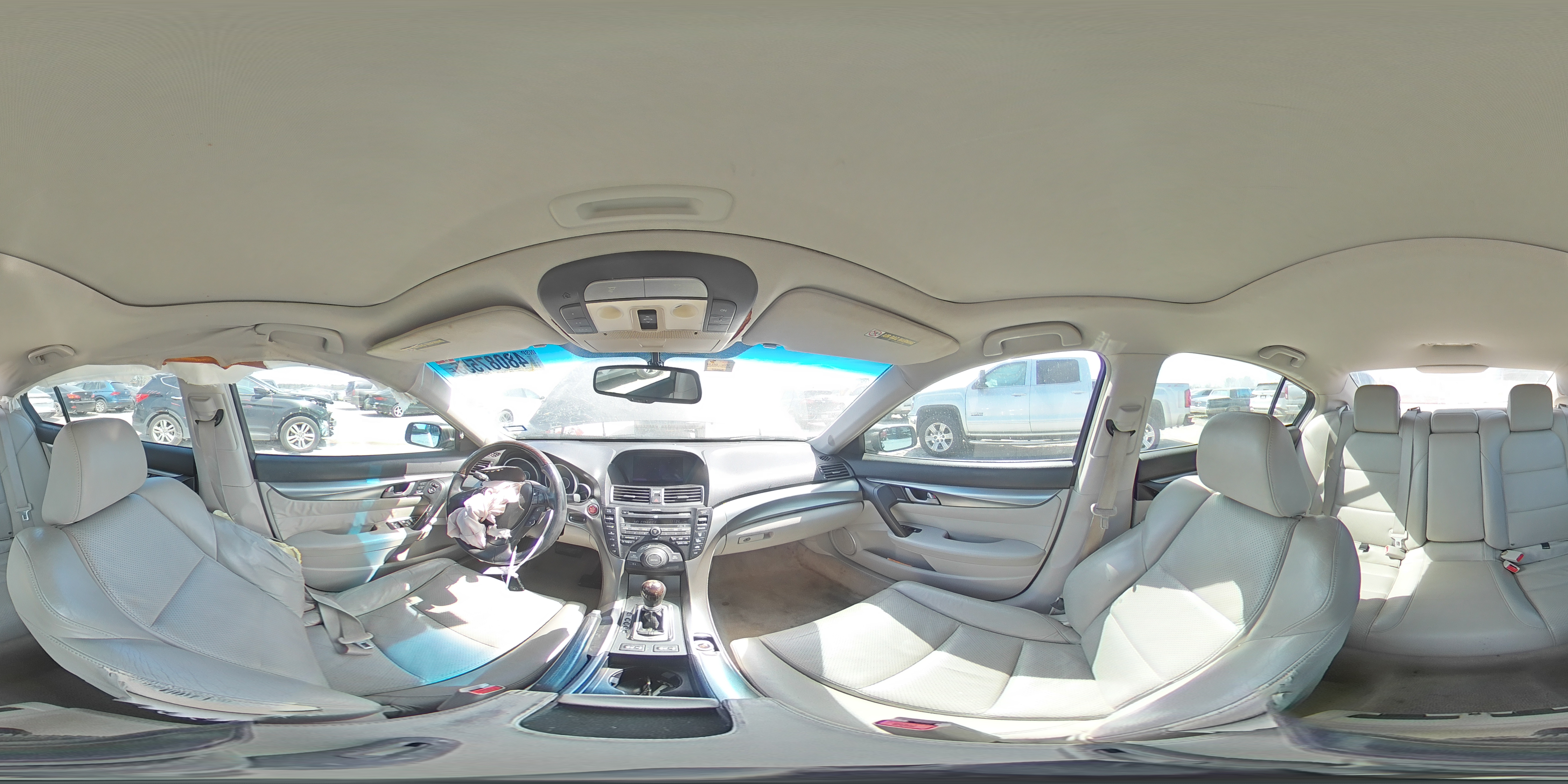 2009 Acura TL - Image 12