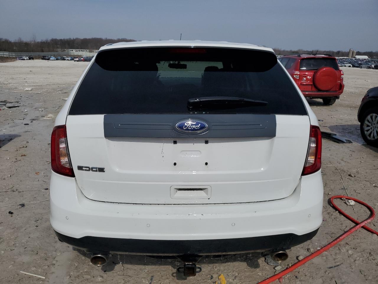 2014 Ford Edge - Image 6
