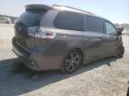 2016 Toyota Sienna Se de vânzare în Spartanburg, SC - All Over