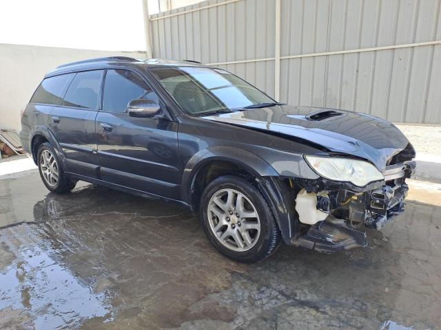 JF1BP98E99G121189 - 2016 Subaru Outback - #undefined