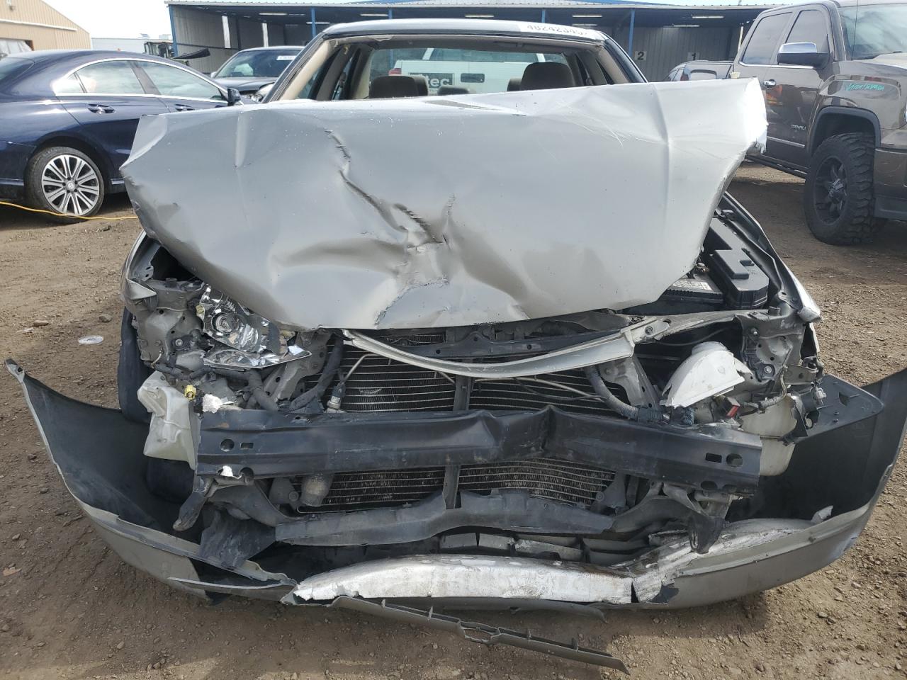 1999 Toyota Camry - Image 5