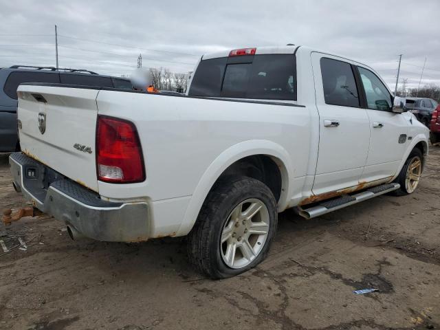2012 DODGE RAM 1500 LONGHORN