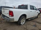 2012 Dodge Ram 1500 Longhorn იყიდება Woodhaven-ში, MI - Side