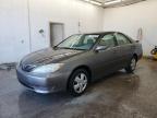 2005 Toyota Camry Le zu verkaufen in Madisonville, TN - Rear End