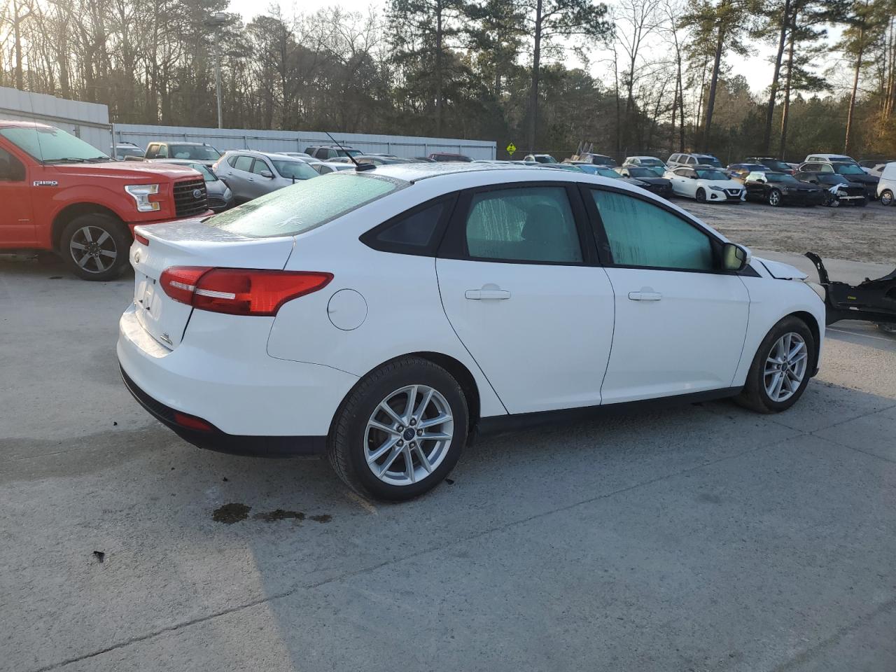 2015 Ford Focus - Image 3