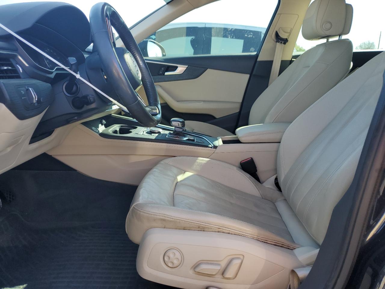 2018 Audi A4 - Image 7