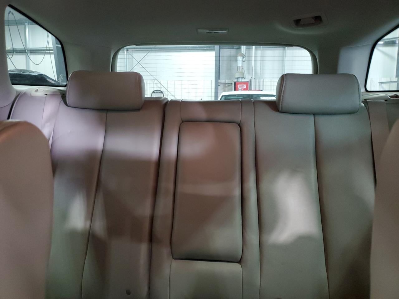 2010 Mazda CX-7 - Image 10