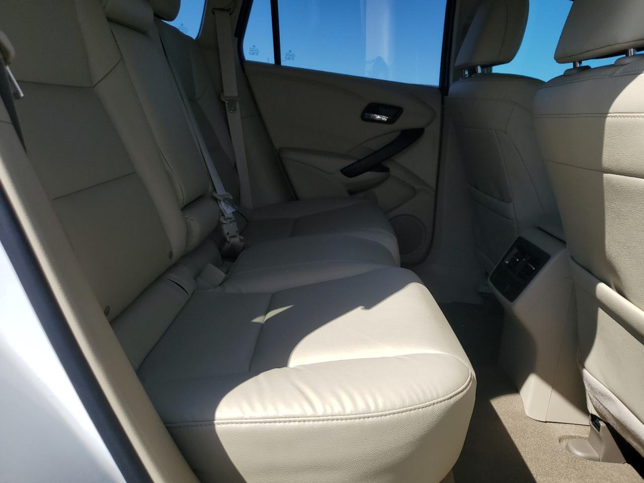 2018 Acura RDX - Image 12
