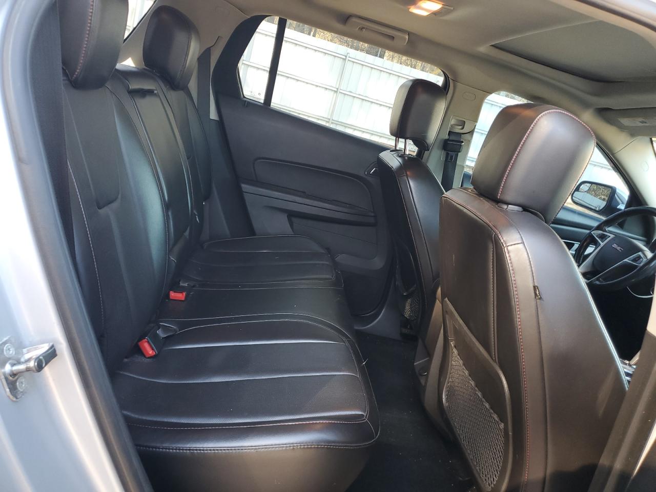 2013 GMC Terrain - Image 11