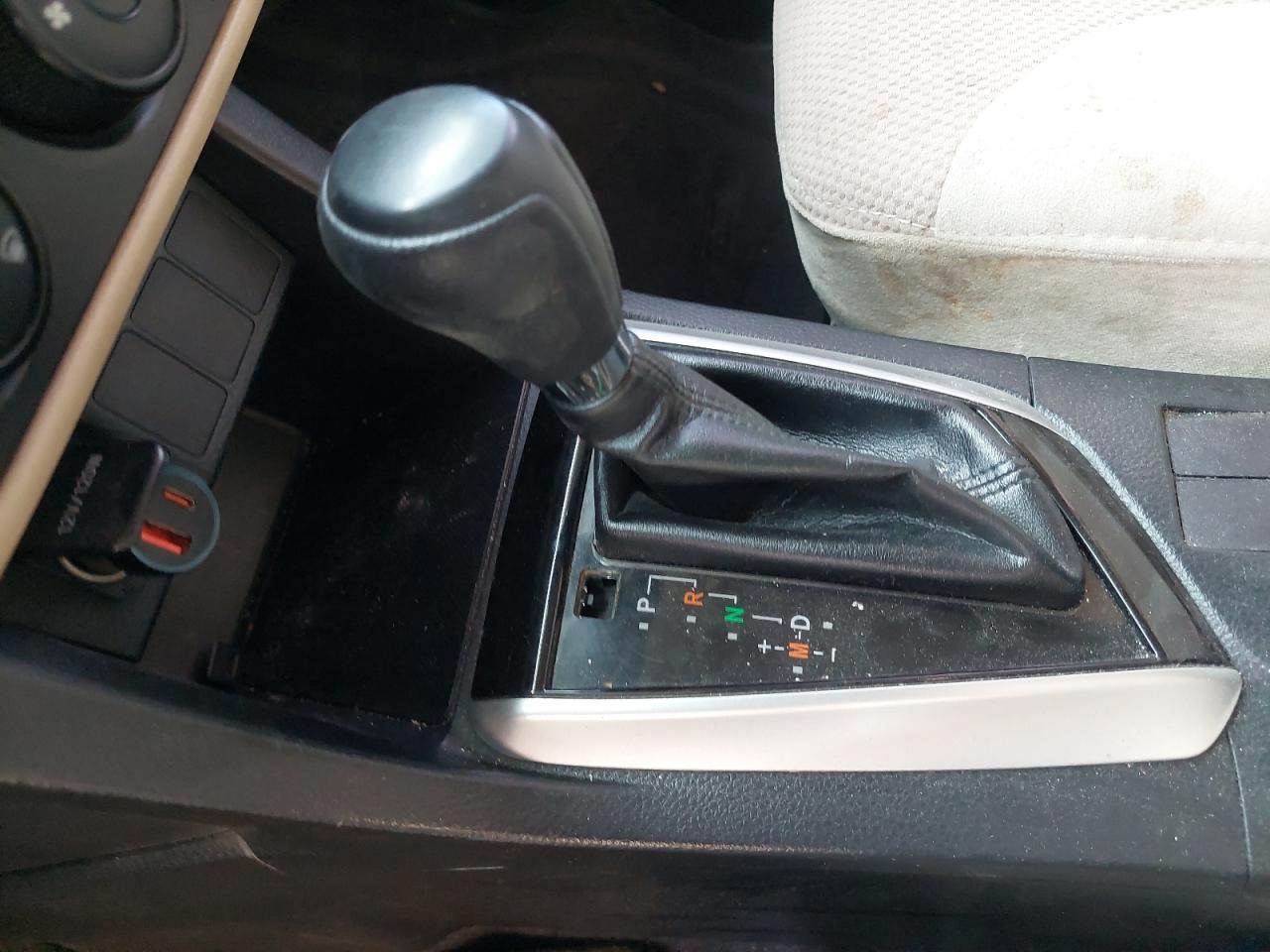RKLBB9HE5K5231413 - 2019 Toyota COROLLA - #49189775