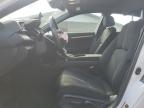 2021 Honda Civic Ex for Sale in East Granby, CT - Front End