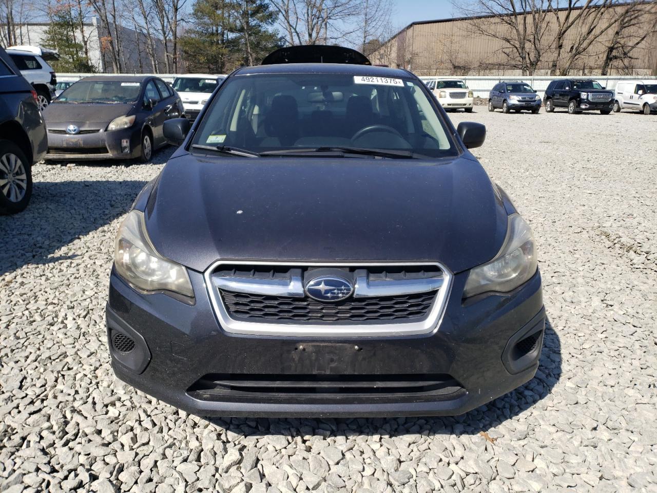 2014 Subaru Impreza - Image 5