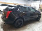 2012 Cadillac Srx Luxury Collection იყიდება Kincheloe-ში, MI - Front End
