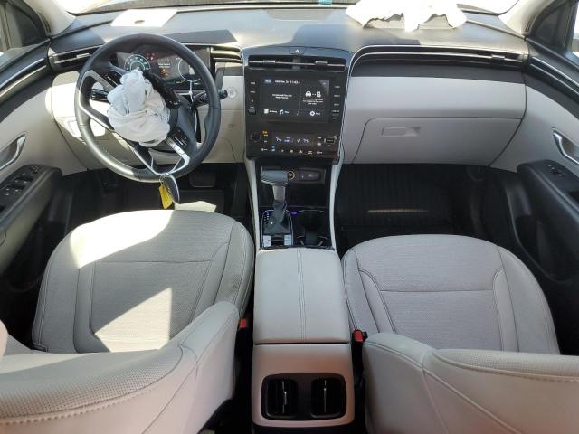  HYUNDAI TUCSON 2023 Czarny