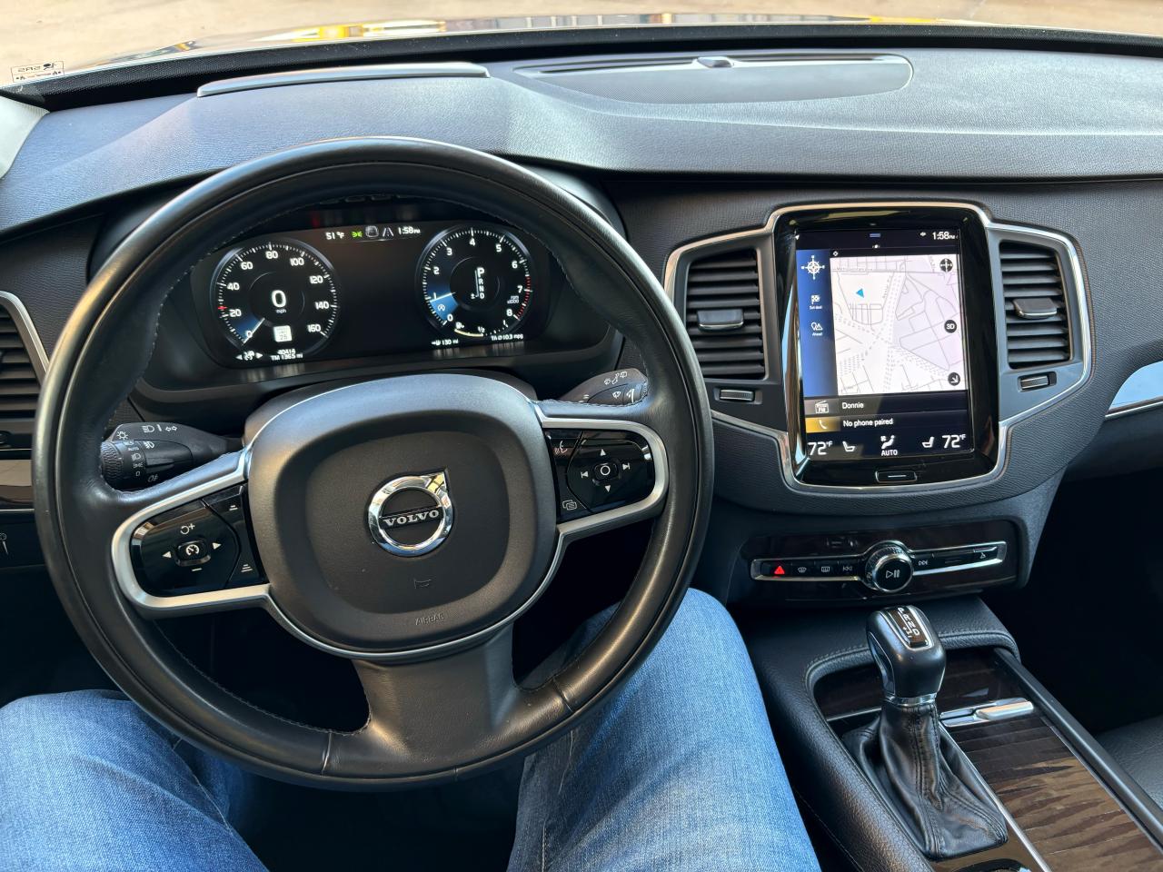 2019 Volvo XC90 - Image 11