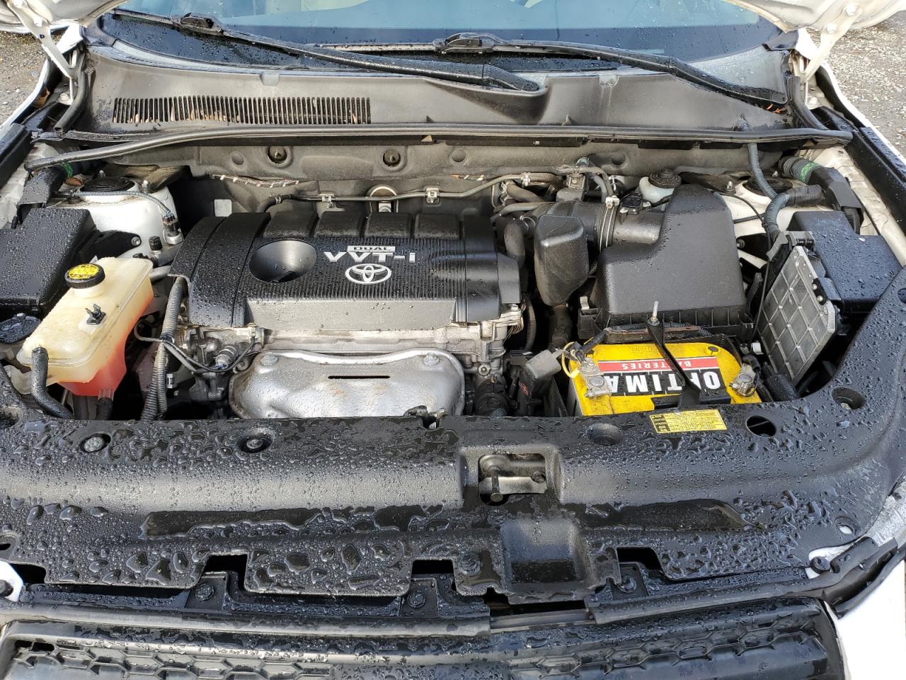 2010 Toyota RAV 4 - Image 12