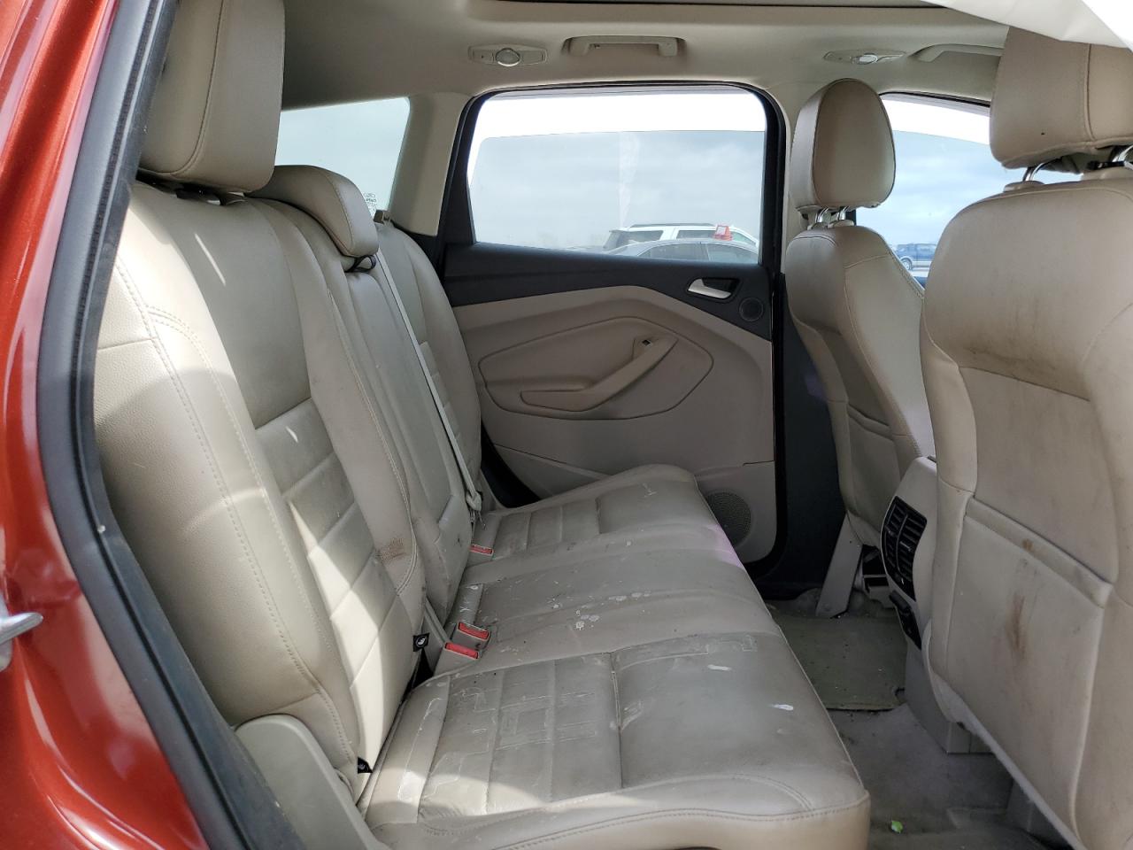 2014 Ford Escape - Image 11