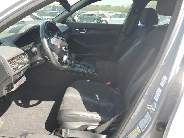  HONDA CIVIC 2023 Серый