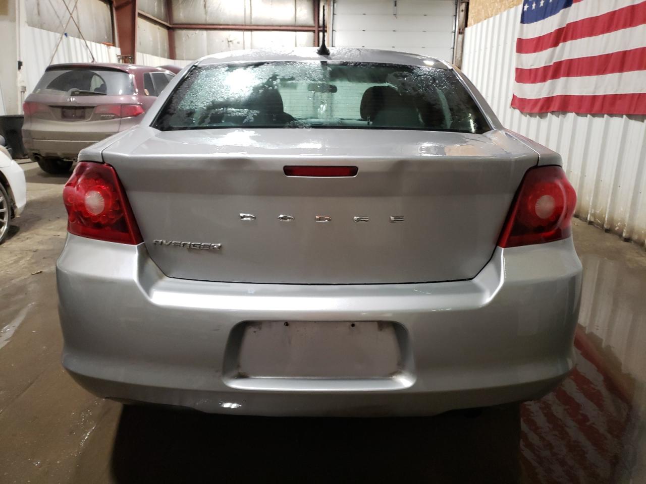2013 Dodge Avenger - Image 6