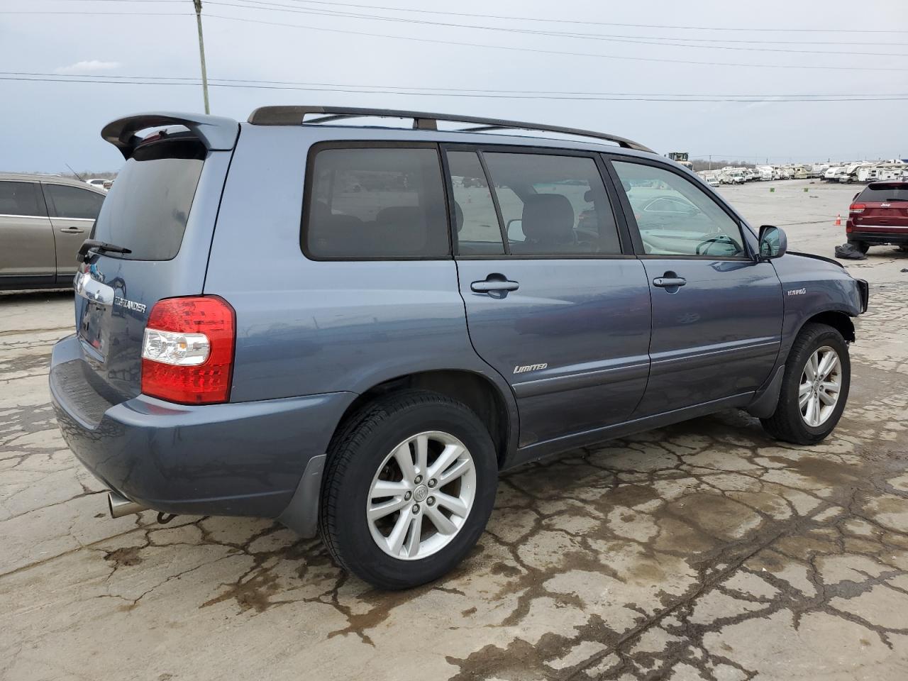2006 Toyota Highlander - Image 3