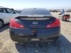 2008 Infiniti G37 Base продається в San Diego, CA - Front End