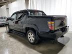 2006 Honda Ridgeline Rtl for Sale in Leroy, NY - Front End