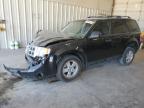 2012 Ford Escape Xls за продажба в Abilene, TX - Front End