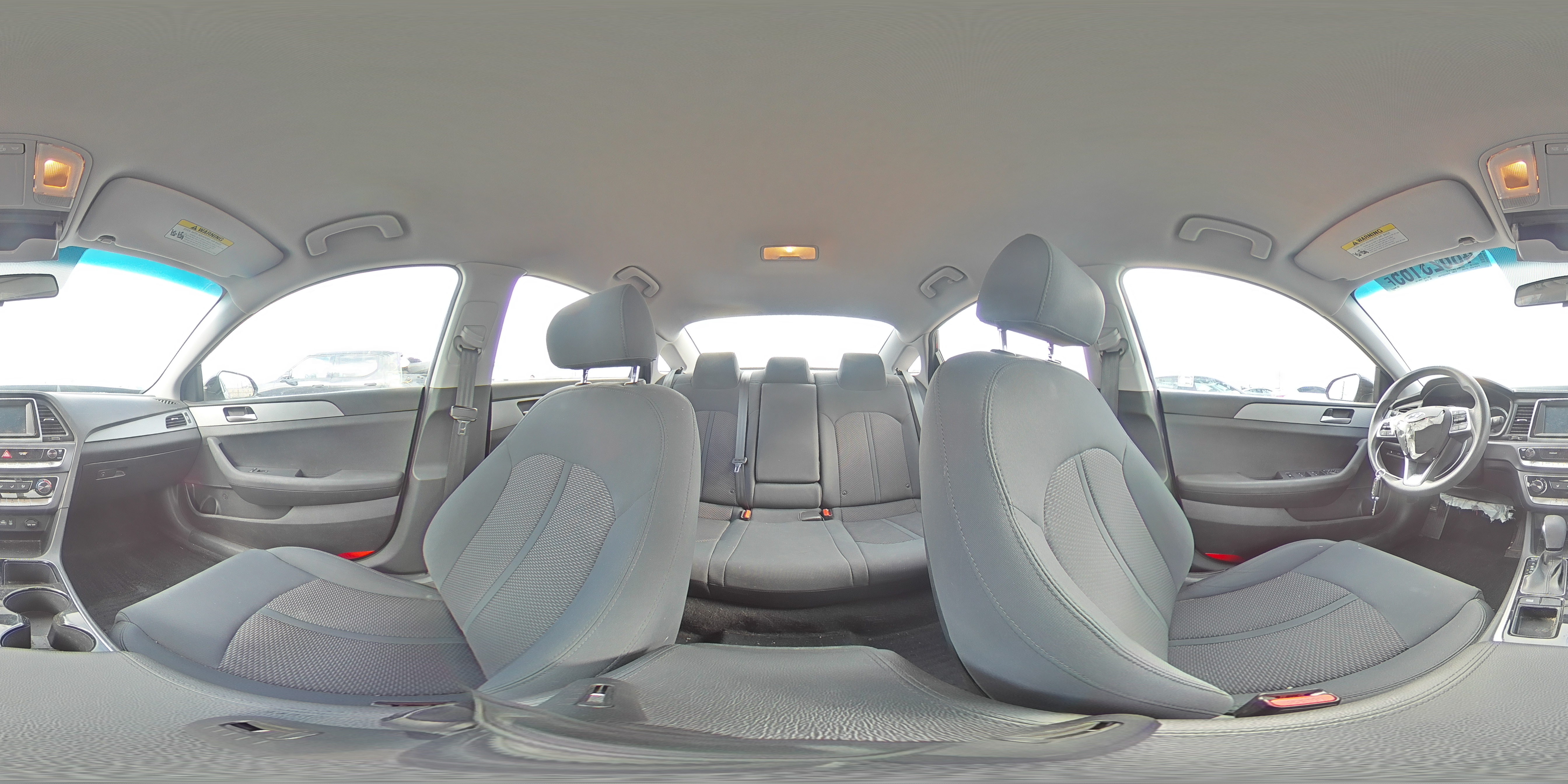 2019 Hyundai Sonata - Image 13
