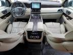 2019 Lincoln Navigator Reserve продається в Houston, TX - Front End