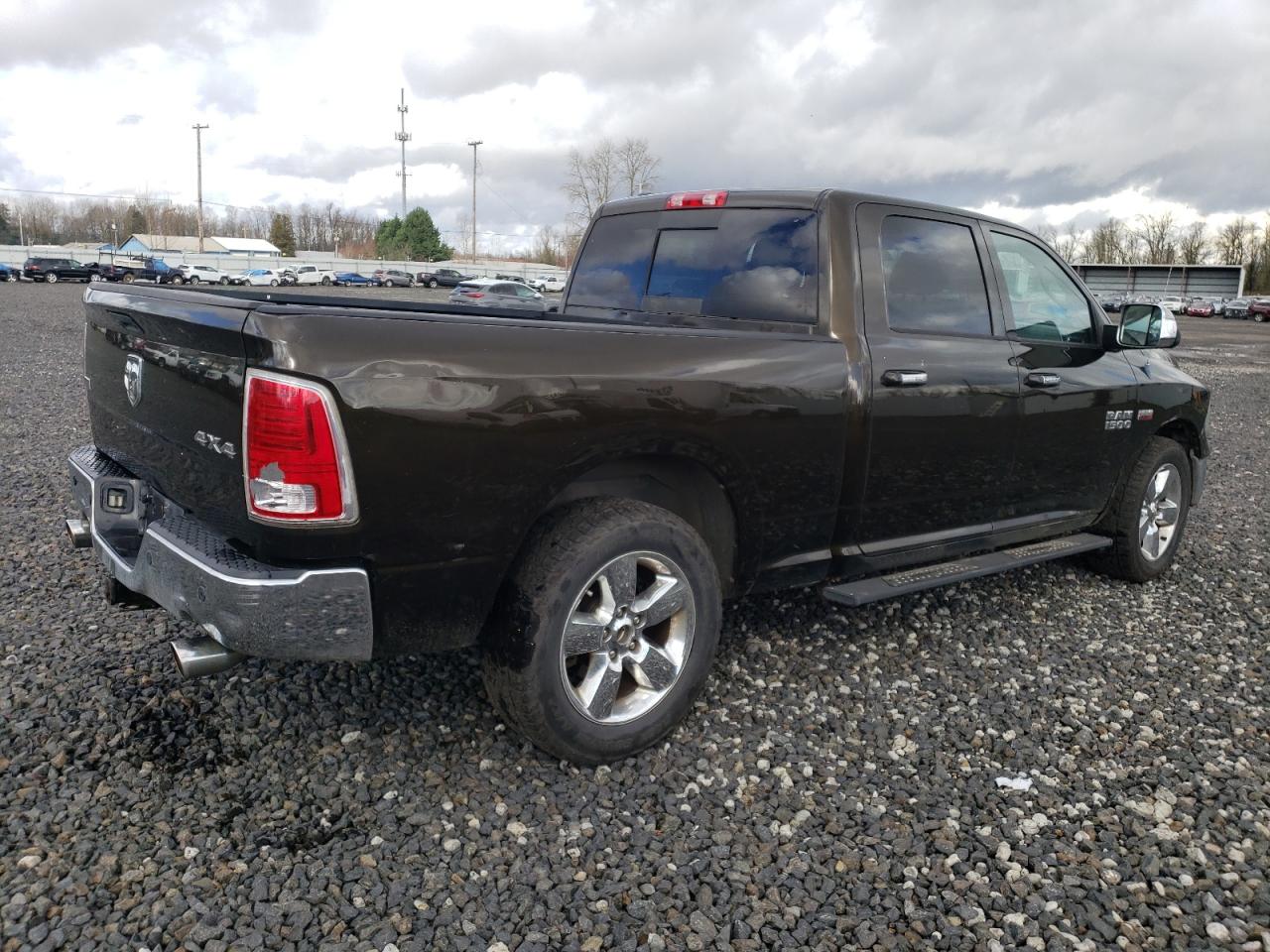 2013 RAM 1500 - Image 3