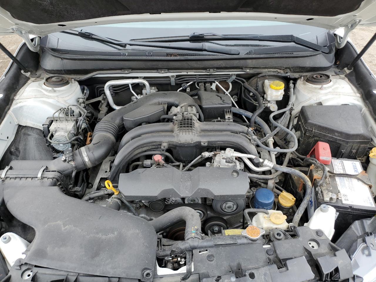 2019 Subaru Legacy - Image 13