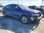 2019 Hyundai Ioniq Blue zu verkaufen in Sun Valley, CA - Front End