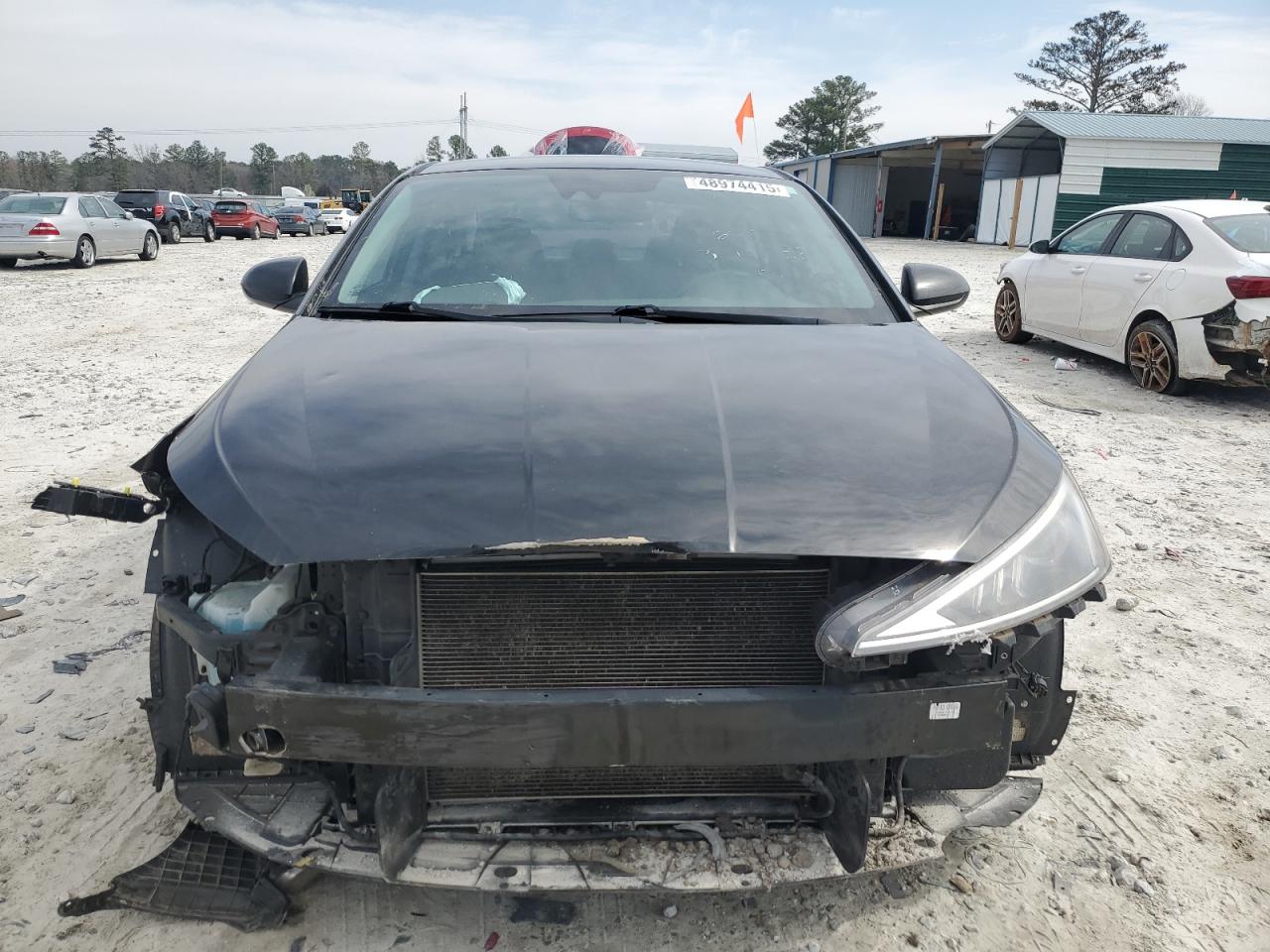 2019 Hyundai Elantra - Image 5