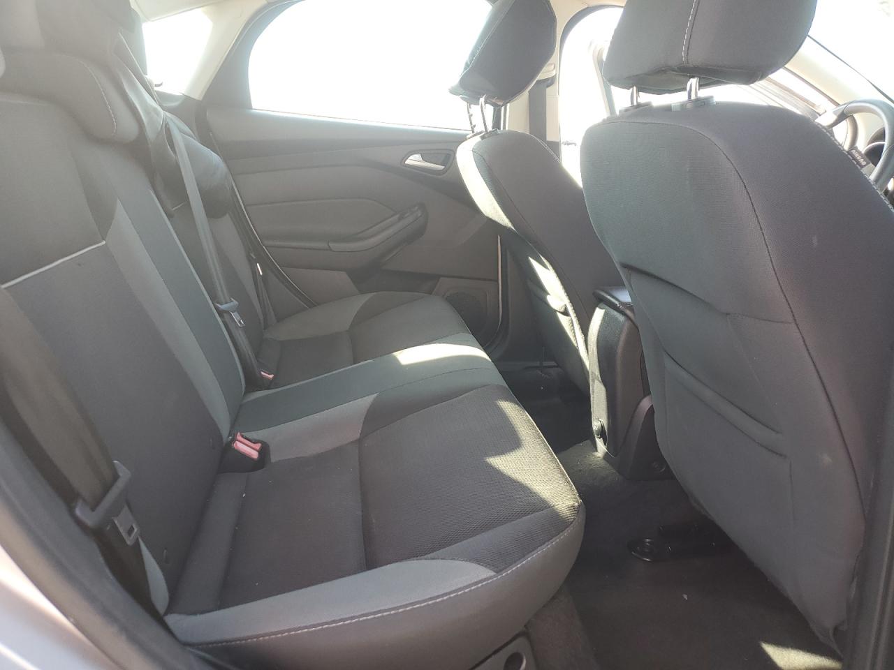 2014 Ford Focus - Image 10