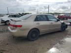 2003 Honda Accord Ex for Sale in Temple, TX - Front End